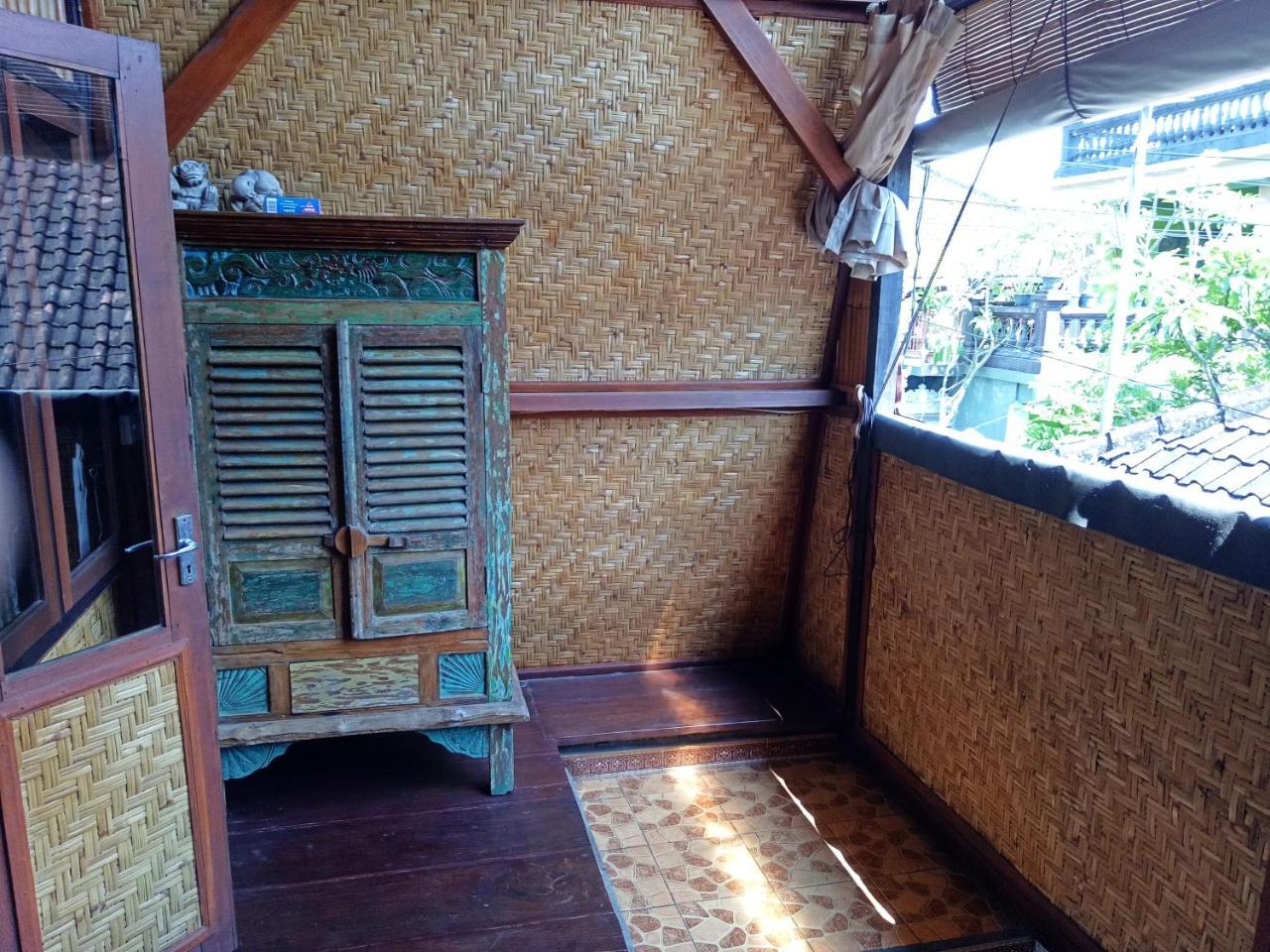 Bed and Breakfast Suandi House à Ubud Extérieur photo