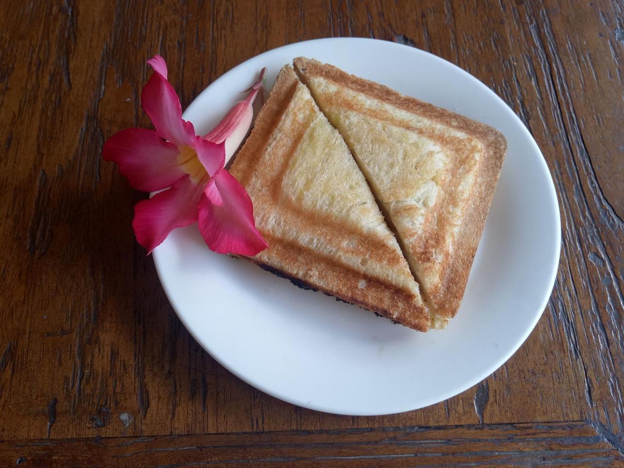 Bed and Breakfast Suandi House à Ubud Extérieur photo