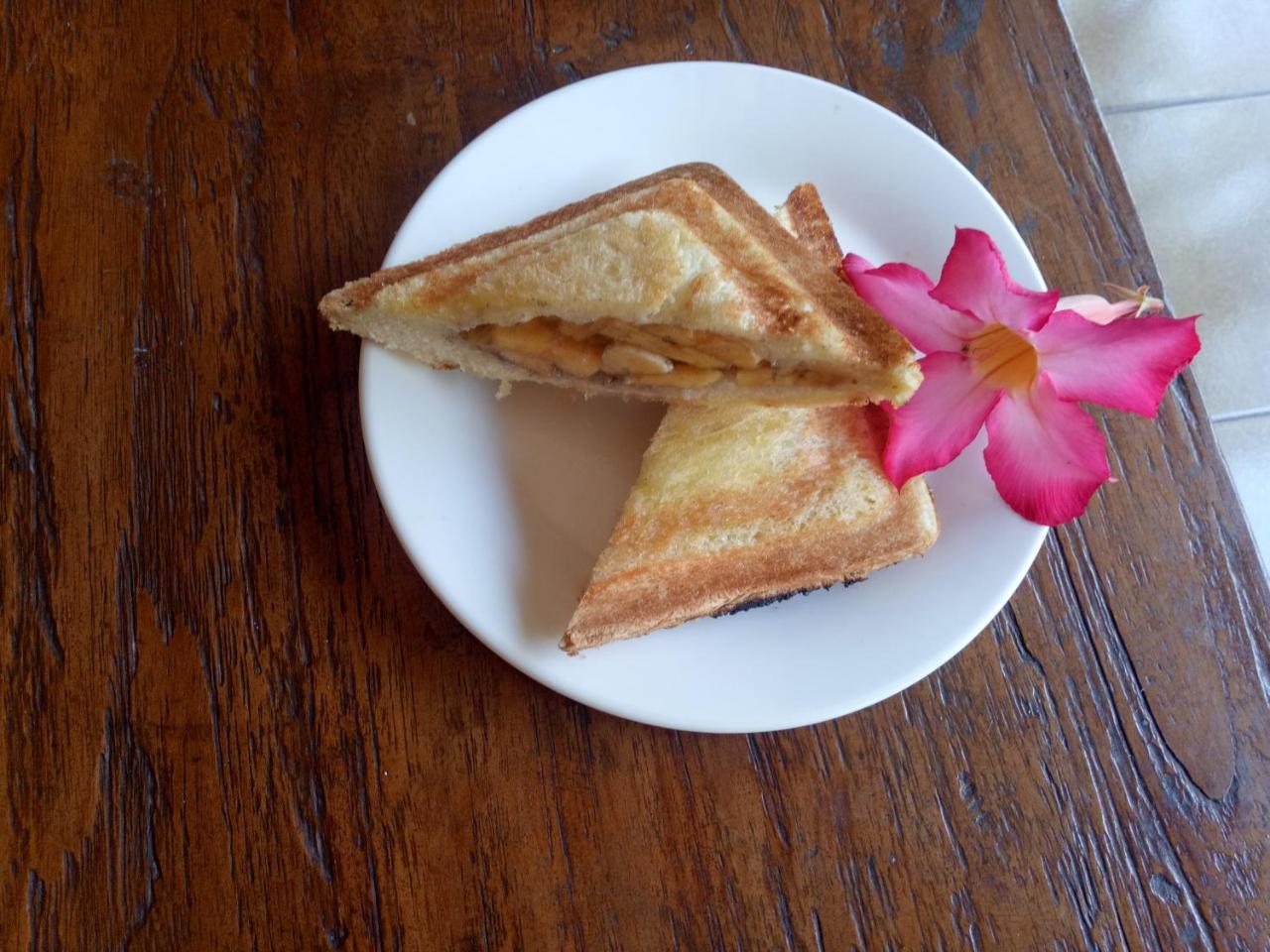 Bed and Breakfast Suandi House à Ubud Extérieur photo